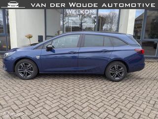 Opel Astra Sports Tourer (2016 - 2021)