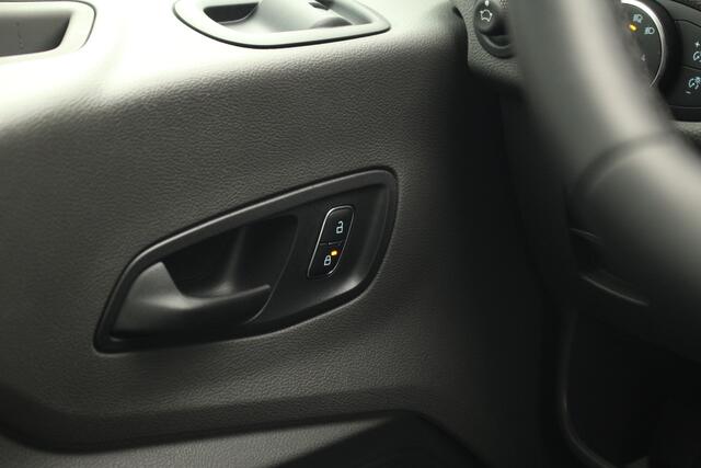 Ford Transit 350 2.0TDCI 165pk L2H2 Trend | Automaat | 2800kg trekgewicht | Carplay/Android | Camera | Cruise | Sync 4 13 | Lease 645,- p/m