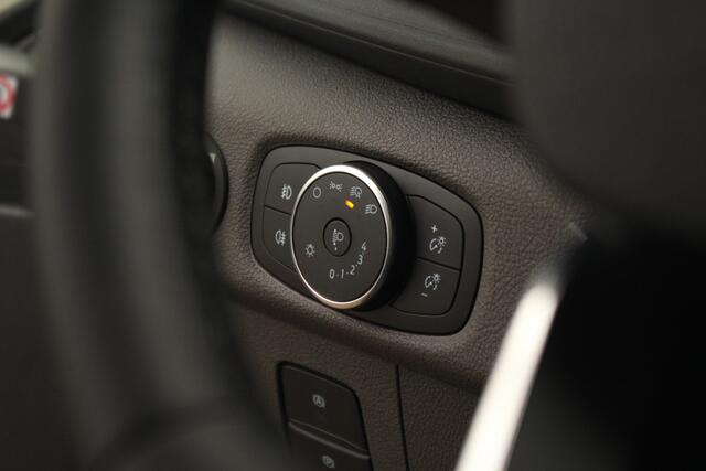 Ford Transit 350 2.0TDCI 165pk L2H2 Trend | Automaat | 2800kg trekgewicht | Carplay/Android | Camera | Cruise | Sync 4 13 | Lease 645,- p/m
