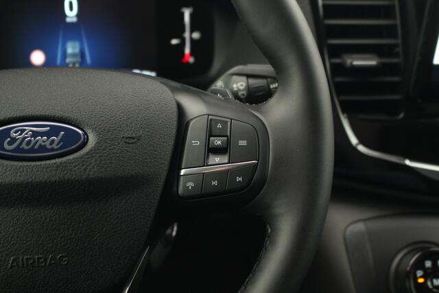 Ford Transit 350 2.0TDCI 165pk L2H2 Trend | Automaat | 2800kg trekgewicht | Carplay/Android | Camera | Cruise | Sync 4 13 | Lease 645,- p/m