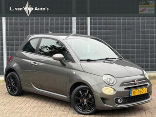Fiat 500 (2007 - 2025)
