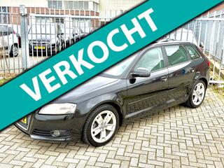 Audi A3 Sportback (2004 - 2012)