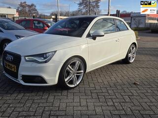 Audi A1 (2010 - 2018)
