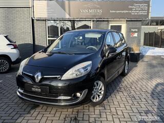RENAULT GRAND SCENIC 1.5 dCi Express. 7persoons, navigatie, apk 02-2027