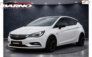 Opel Astra (2015 - 2021)