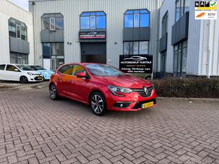 RENAULT MEGANE 1.2 TCe Bose