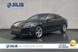 Audi A5 (2016 - 2024)