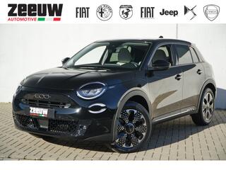 FIAT 600 600e La Prima 54 kWh | Navi | Camera | Carplay | 18