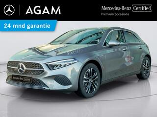 MERCEDES-BENZ A-KLASSE Hatchback 250 e Business Line Panorama dak