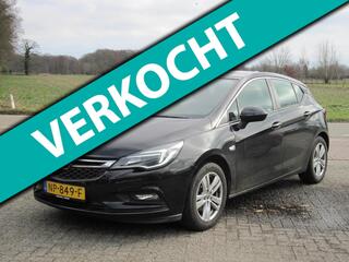 Opel Astra (2015 - 2021)
