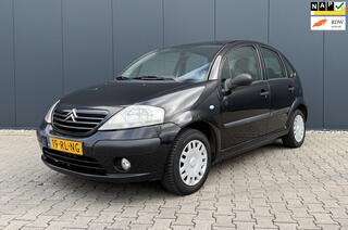 Citroen C3 (2002 - 2010)
