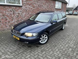 Volvo V70 (1996 - 2007)