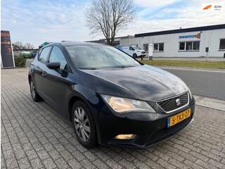 Seat Leon (2012 - 2020)