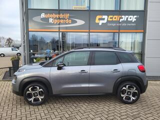 CITROEN C3 Aircross 1.2 PureTech S&S Shine