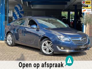 Opel Insignia (2008 - 2017)
