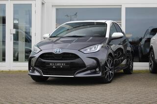 Toyota Yaris (2011 - 2020)