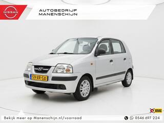 Hyundai Atos