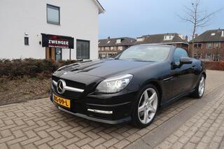 Mercedes-Benz SLK (2004 - 2011)