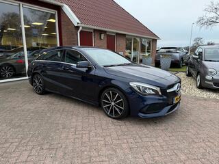 Mercedes-Benz CLA Shooting Brake (2015 - 2019)