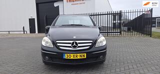 Mercedes-Benz B-Klasse (2005 - 2011)