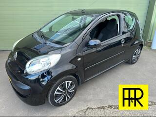 Citroen C1 (2005 - 2014)