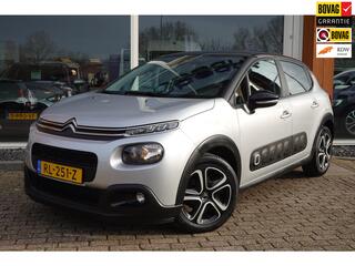 Citroen C3 (2016 - 2023)