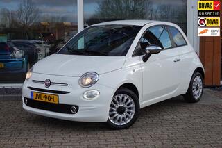 Fiat 500 (2007 - 2025)