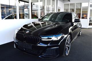 BMW 5-SERIE Touring 540i xDrive M-Sportedition | M-Sport Pro | Vol !!