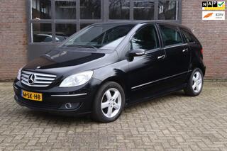 Mercedes-Benz B-Klasse (2005 - 2011)
