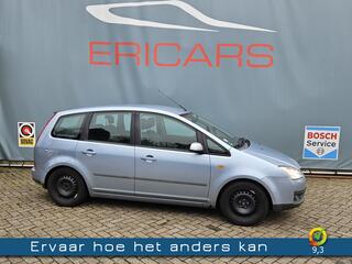 Ford C-MAX (2003 - 2010)