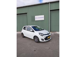 Renault Twingo (2007 - 2014)