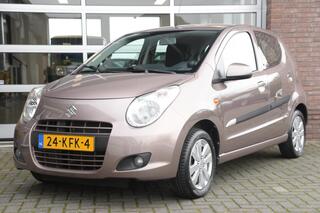 SUZUKI ALTO 1.0 Exclusive | Airco | Lichtmetaal | 1e Eigenaar | All Seasons |