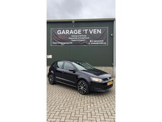 Volkswagen Polo (2002 - 2009)