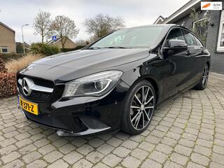 Mercedes-Benz CLA Shooting Brake (2015 - 2019)