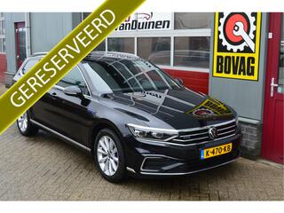 Volkswagen Passat Variant (2014 - 2023)