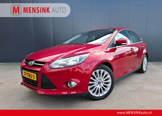 Ford Focus (2011 - 2018)