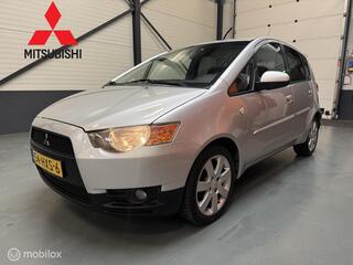 Mitsubishi Colt (2004 - 2014)