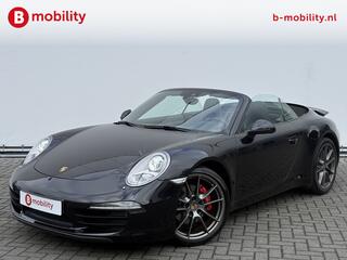 Porsche 911 Cabrio