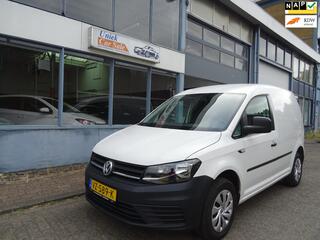 VOLKSWAGEN CADDY 1.6 TDI L1H1 Trendline