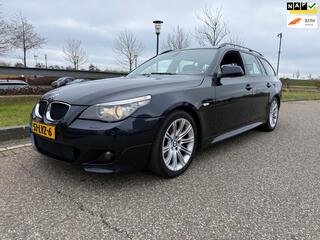 BMW 5-Serie (2003 - 2010)