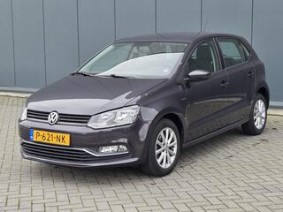 Volkswagen Polo (2009 - 2017)