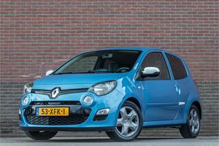 Renault Twingo (2007 - 2014)