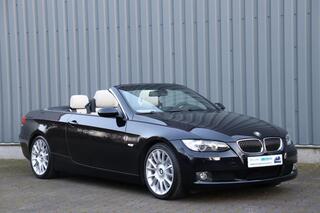 BMW 3-SERIE Cabrio 325i INDIVIDUAL *87.527KM.!*