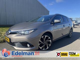 Toyota Auris Touring Sports