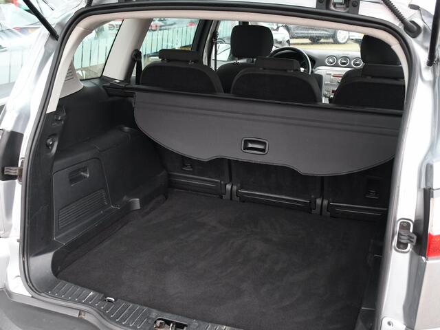 Ford S-MAX 2.0-16V VERWARMDE VOORRUIT/ CRUISE CONTROL