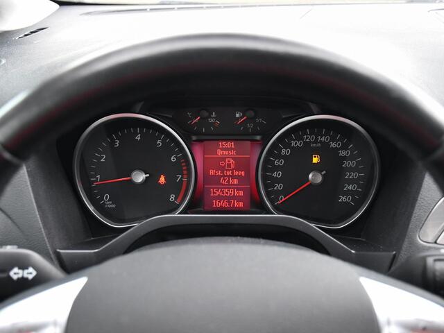 Ford S-MAX 2.0-16V VERWARMDE VOORRUIT/ CRUISE CONTROL