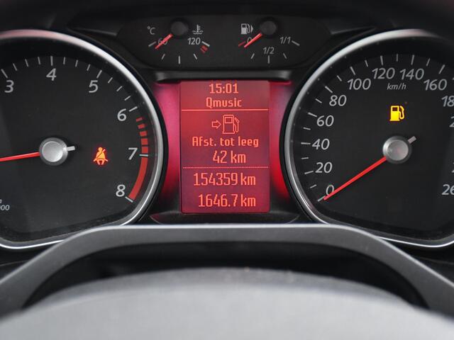 Ford S-MAX 2.0-16V VERWARMDE VOORRUIT/ CRUISE CONTROL