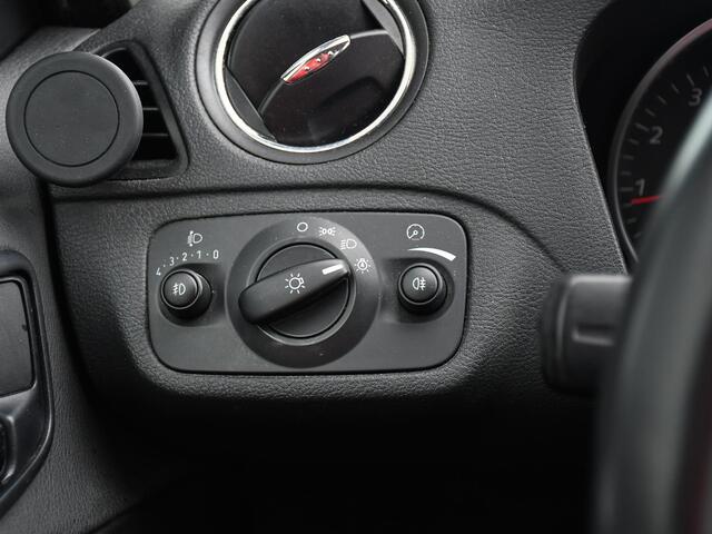 Ford S-MAX 2.0-16V VERWARMDE VOORRUIT/ CRUISE CONTROL