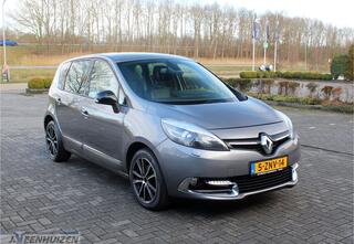 Renault Scenic (2009 - 2016)