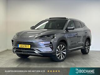 BYD Seal U 1.5 DM-i FWD Boost | PANO | BRUIN LEDER | NAVI | CAMERA